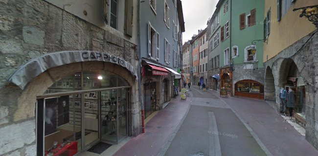 Opinii despre Jacots în Annecy - Restauration