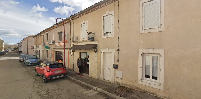 Boulangerie Thiesset Bruno