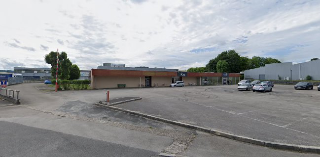 Restaurant Le Trépillot