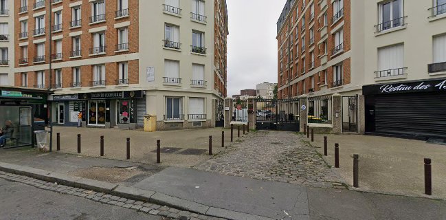 BOUCHERIE DES 4M - RESTAU DES 4M