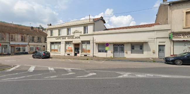 Boucherie-Charcuterie Lassauge