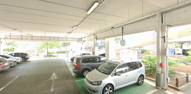 Ô POP-POP Bordeaux-Lac