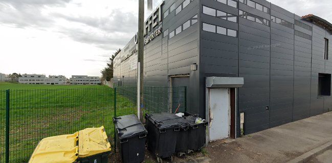 O BUFFET. (RILLIEUX LA PAPE)