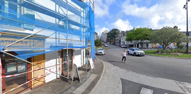 Boulangerie Messidor Kemper