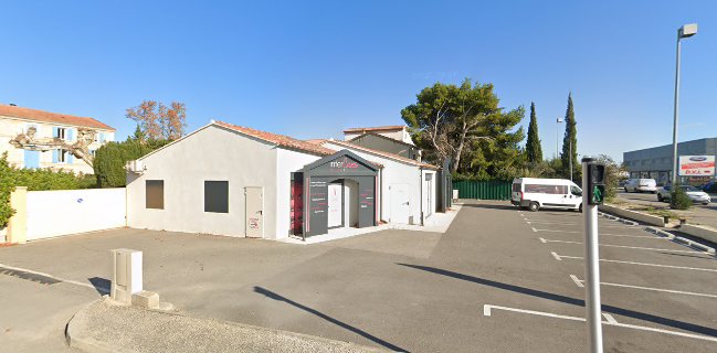 Cave & Compagnie Chateaurenard