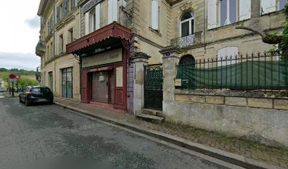 Boucherie Leymonis La Belle Limousine