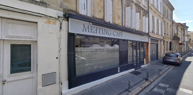 Meeting Café