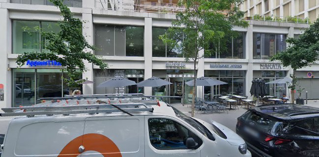 Dubble Lyon Part-Dieu - Healthy Food