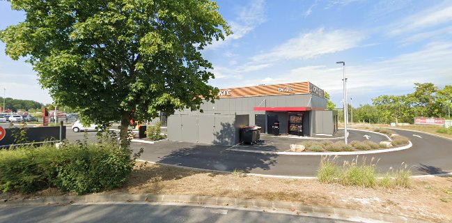 KFC Charleville-Mézières