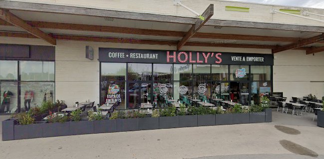Holly's Diner