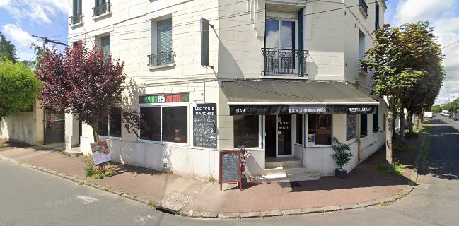 Restaurant La véranda