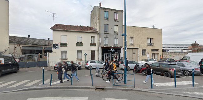 Café de la Gare