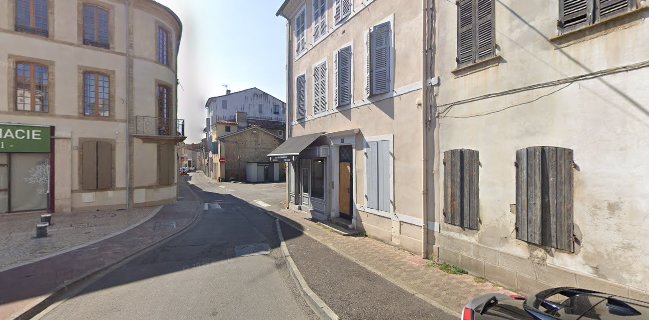 La Cave du Sommelier