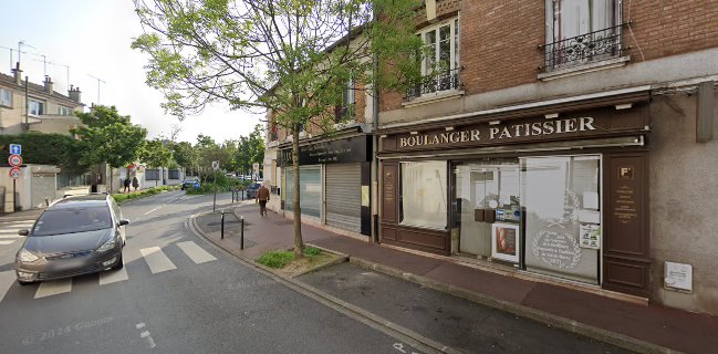 Boulangerie Pâtisserie F² - Favreau Frédéric