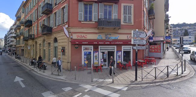 BAR TABAC Le Carnot