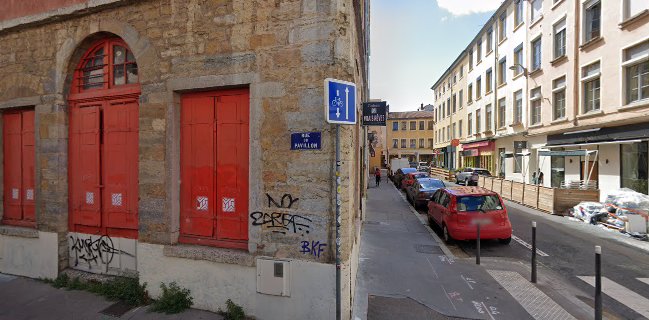 FIN PALLET n°1 Bar à Cocktail mobile Innovant Lyon Paris Marseille