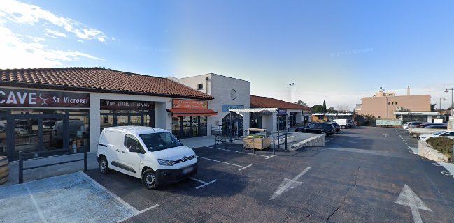 La Cave 2 st victoret