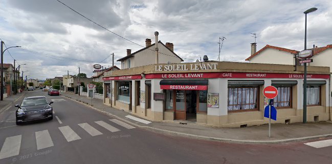 Le Soleil Levant (COCO JF)