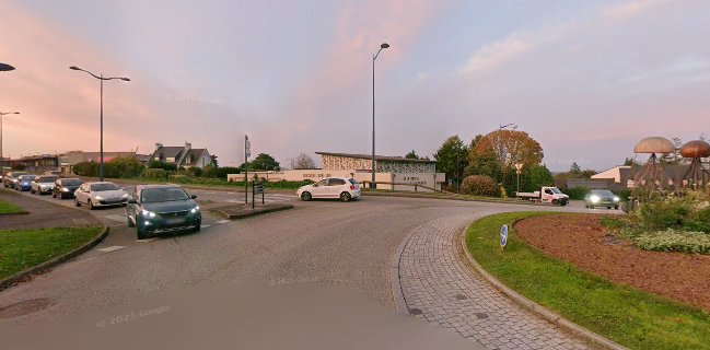 De la Fourche A la Fourchette