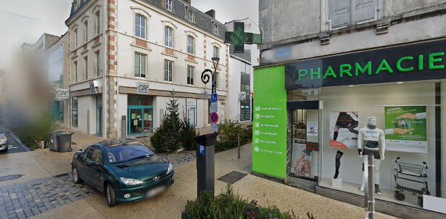 Restaurant la cigale