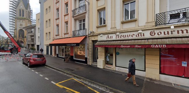 Épicerie fine GAUB - Au Nouveau Gourmet