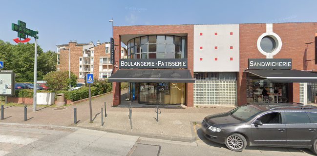 Boulangerie de la Treille