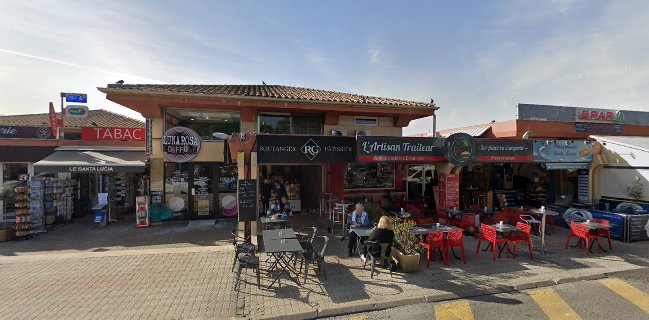 RG Boulanger et Pâtissier