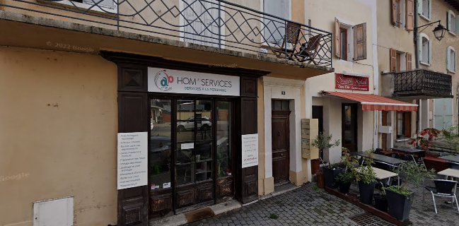 SNACK KEBAB CHEZ TIBI