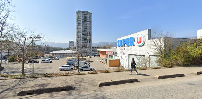 La Boulangerie Gourmande