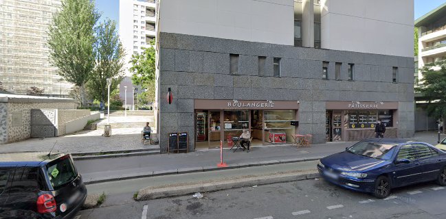 Epi d'Orge Paris Boulangerie