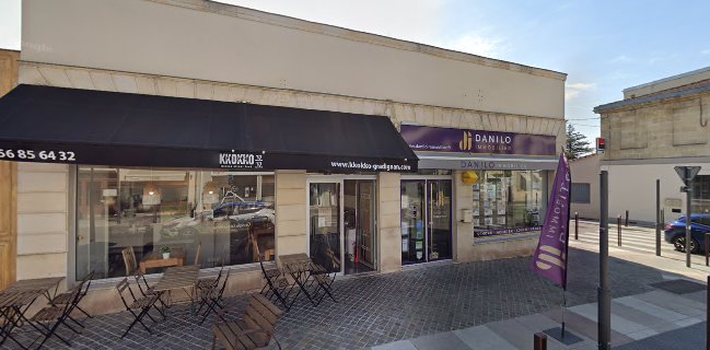 KKOKKO - restaurant coréen