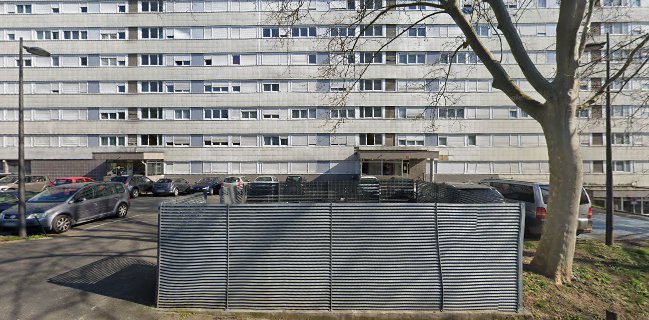 Monsieur Hassen Gadami