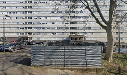 Monsieur Hassen Gadami