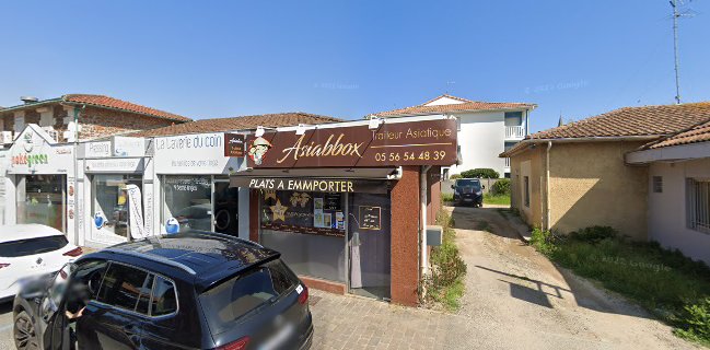 Asiabox Gujan