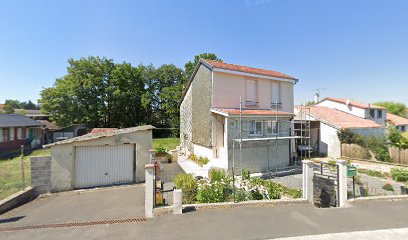 Le Sucrier-Le Sel Aussi