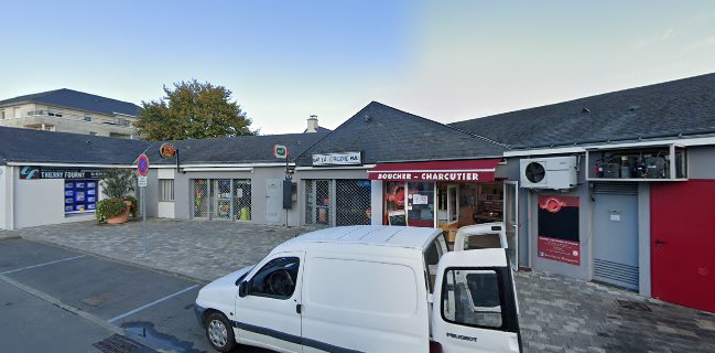 BOUCHERIE CHARCUTERIE GUILLAUME CARDOU