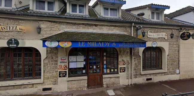 Le Milady's