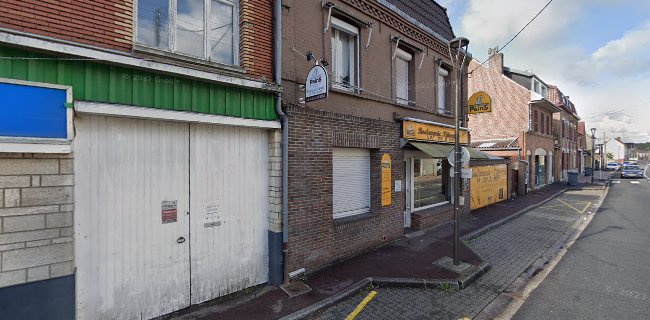 La Mie A Dorer - Restauration