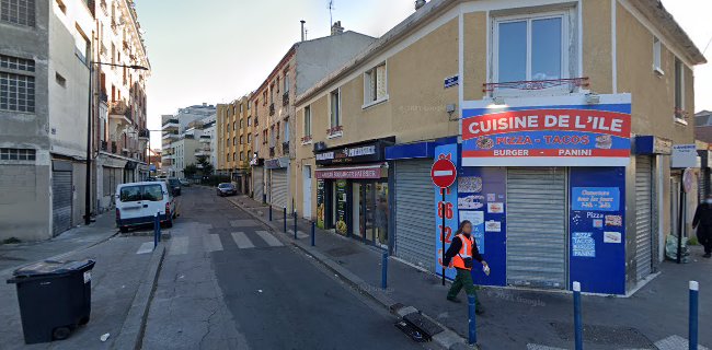 156 Rue Henri Barbusse, 93300 Aubervilliers