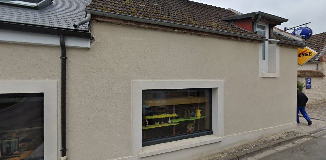 Boulangerie Pâtisserie Santerre A&J - Restauration