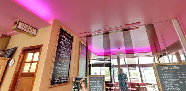 Comentarii opinii despre Larsons News