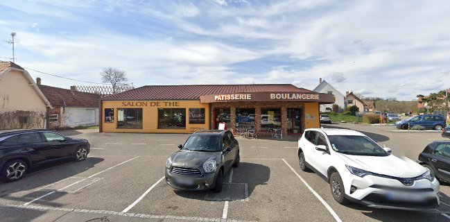 Boulangerie Pâtisserie Kayser