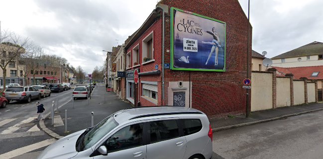 Spécialités Orientales & Cuisine Traditionnelle Picanordie