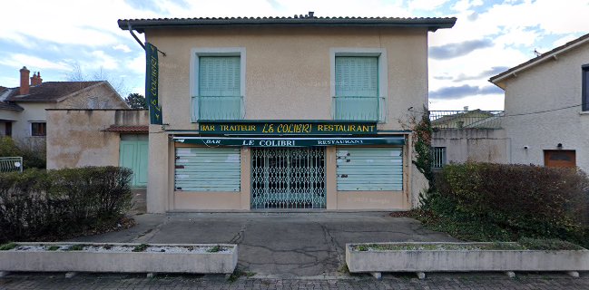 Auberge des 4 Saisons