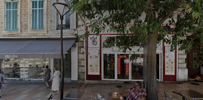 Saveur d'Asie Antibes 好味道快餐