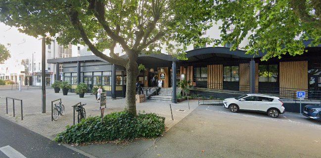 Monkey Place La Roche-sur-Yon