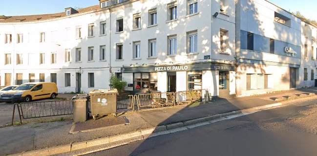 PIZZA DI PAULO ROUEN