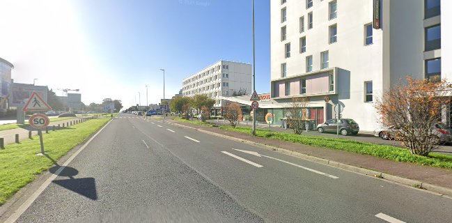 O'Tacos Caen 2 Côte de Nacre