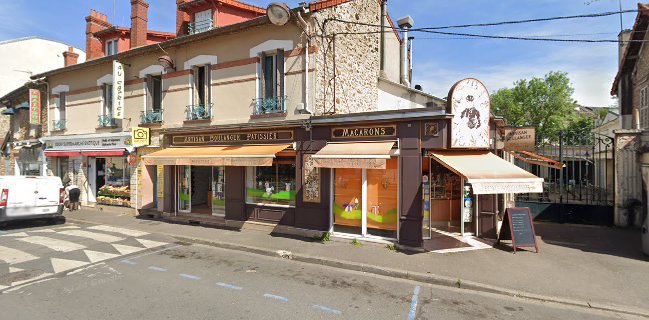 Artisan Boulanger Patissier