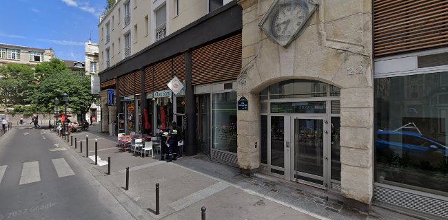 Pizzeria Chez Sam - Restauration